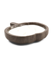 11oz Apple Spice Candle In Pumpkin Vessel | TJ Maxx