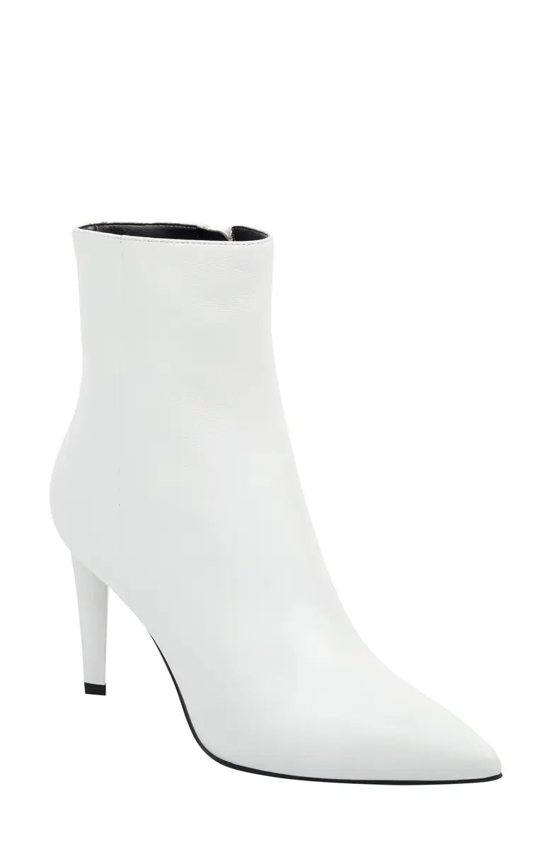 KENDALL + KYLIE Pointy Toe Bootie (Women) | Nordstrom