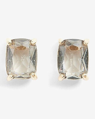 WomenAccessories & ShoesJewelryStyle 00765956Rhinestone Stud Earrings | Express