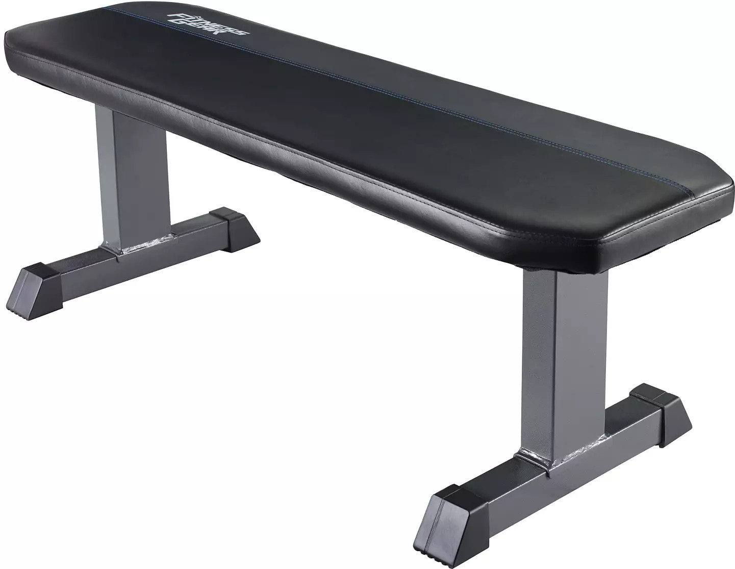 Fitness Gear Fixed Flat Weight Bench | DICK'S Sporting Goods