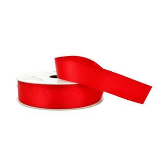 5/8" x 7yd. Satin Ribbon by Celebrate It™ | Michaels | Michaels Stores