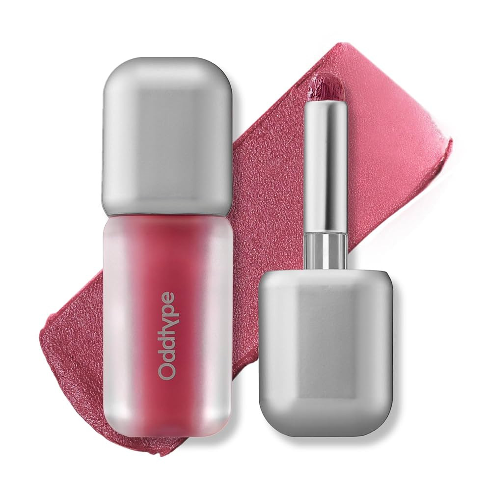 Unseen Blur Lip Tint Long-Lasting Stain, Blendable 3.2g (Karma, 3.2) | Amazon (US)