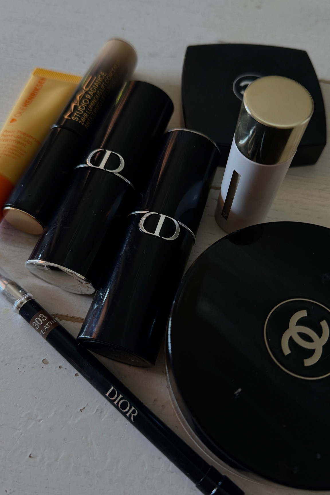 New Makeup🤍

#LTKBeauty #LTKStyleTip