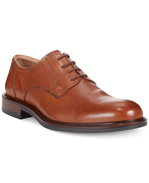 Men's Tabor Plain Toe Oxford | Macys (US)