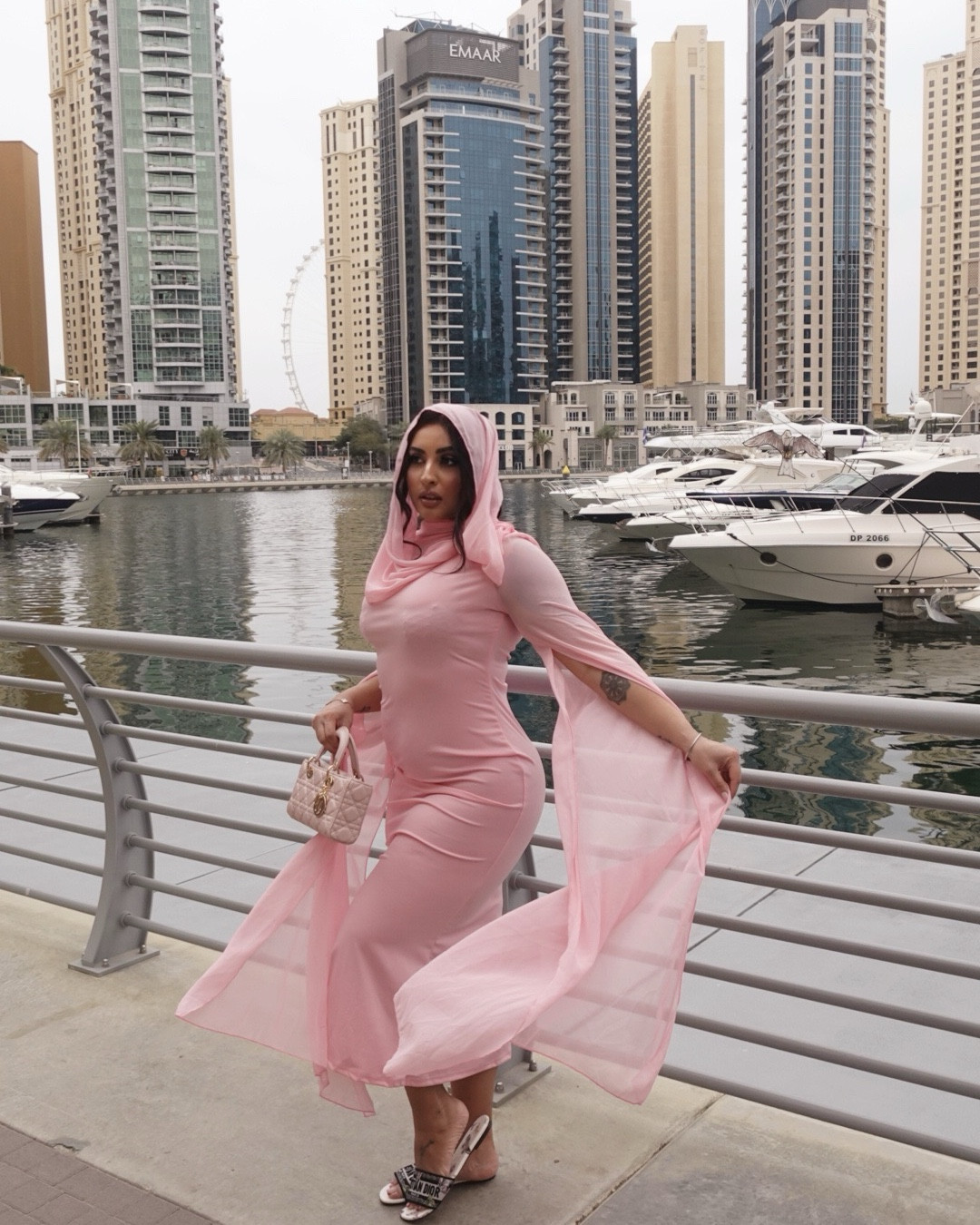 Eid in Dubai in Dior 💖

#LTKSeasonal #LTKFestival #LTKWedding