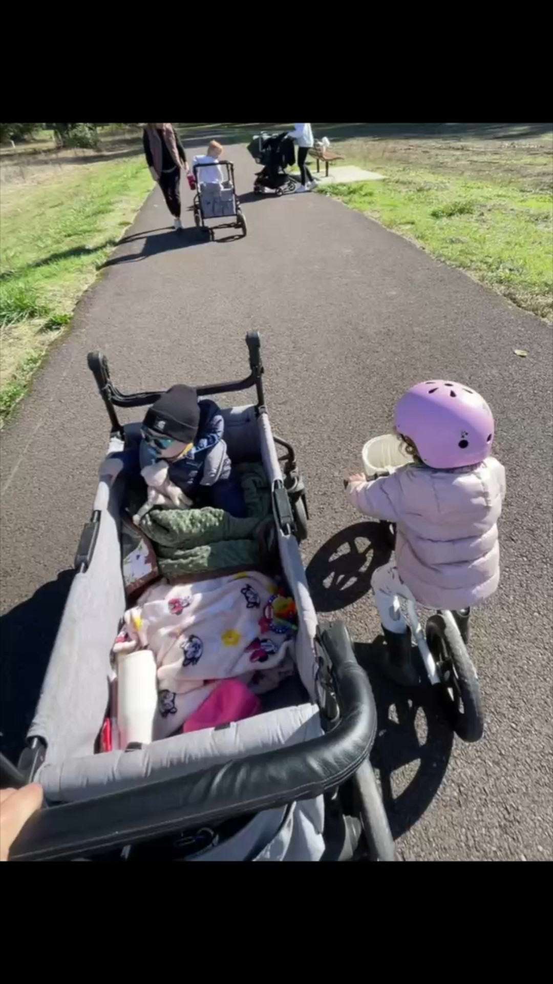 I can help you too! Check out my sleep courses linked below! 

#LTKBaby #LTKmomlife #LTKKids