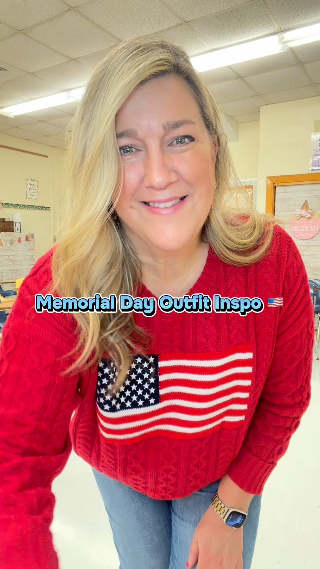 Memorial Outfit Inspo 🇺🇸
Midsize fashion
Over 50
Size 14
Size L/XL

#LTKootd #LTKMidsize #LTKOver40
