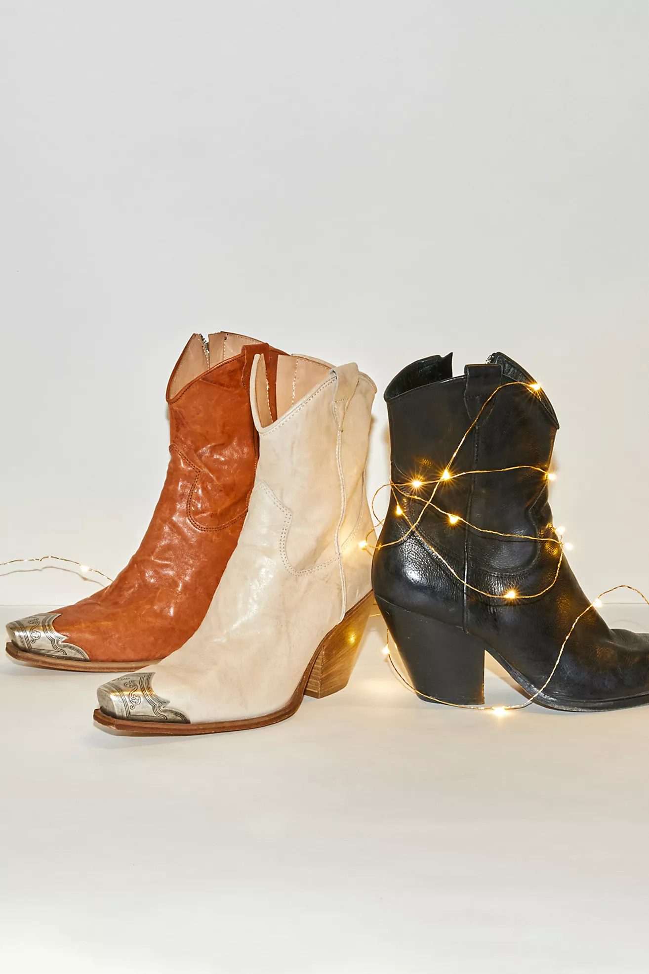 Brayden Western Boots | Free People (Global - UK&FR Excluded)