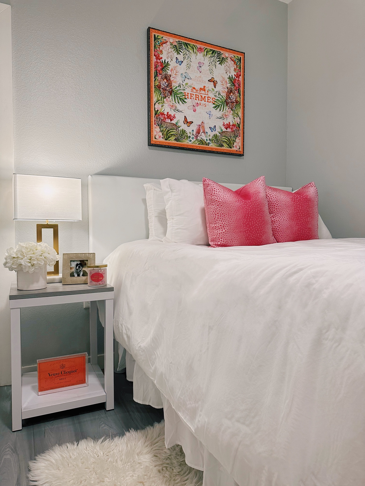 Junior year room!! 🩷🧡

#LTKHoliday #LTKGiftGuide #LTKhome