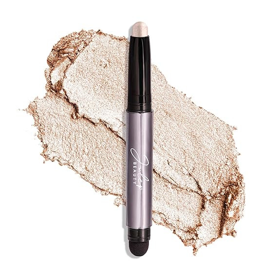 Julep Eyeshadow 101 Crème to Powder Waterproof Eyeshadow Stick, Pearl Shimmer | Amazon (US)
