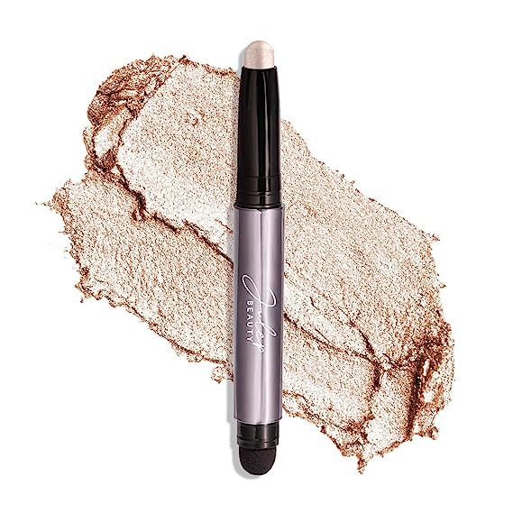 Julep Eyeshadow 101 Crème to Powder Waterproof Eyeshadow Stick, Pearl Shimmer | Amazon (US)