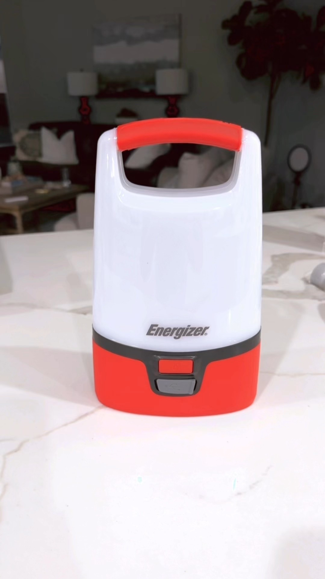 Home finds
This is a battery powered light with three settings that also allows you to charge devices 
Hurricane Season

#LTKHome #LTKFindsUnder50 #LTKSeasonal