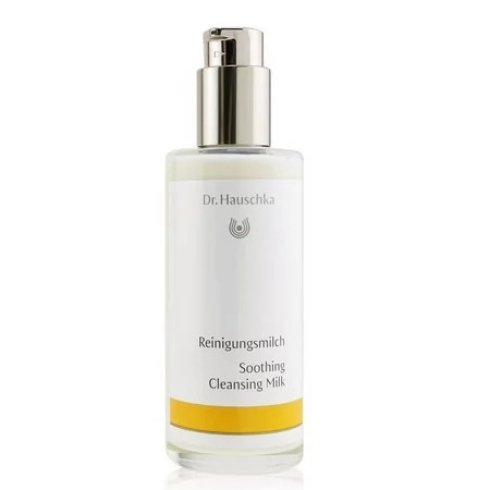 Dr. Hauschka Soothing Cleansing Milk 145ml/4.9oz | Walmart (US)