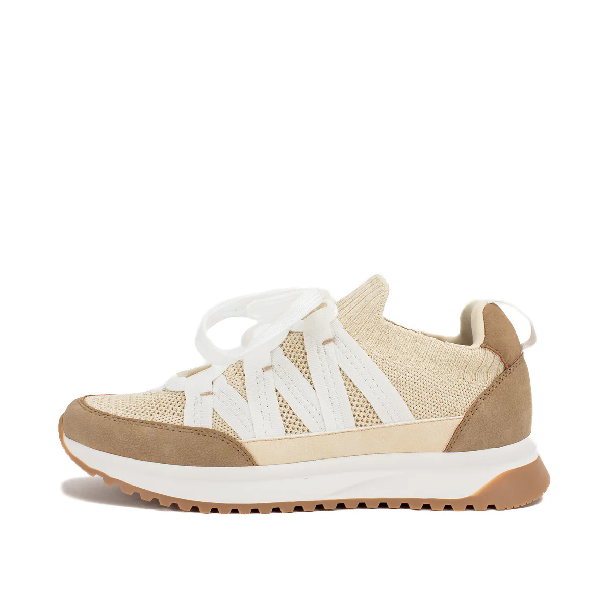 Rocco Knit Trainer | Yellow Box Official Site | Yellow Box