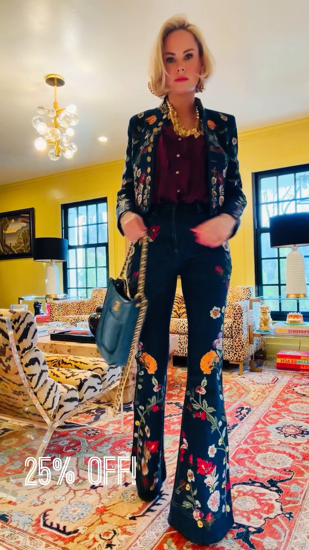 My date night look is 25% off! 

#LTKSaleAlert #LTKgrwm #LTKootd