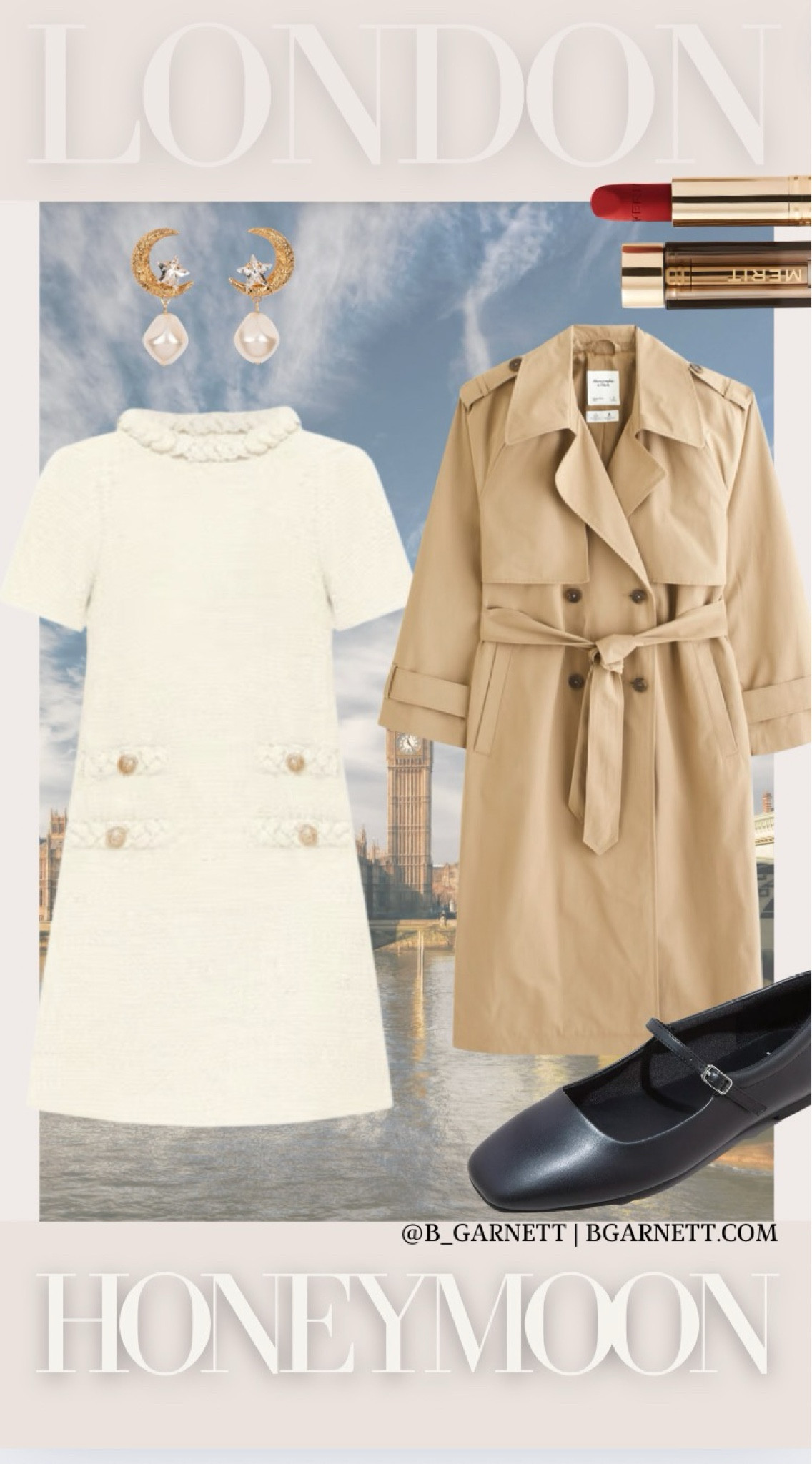 Plot Twist, after a year of planning and out Italy honeymoon quickly approaching on top of some very big work deadlines and not a lot of time, we have decided to pivot last min and we’re now going to London & Paris! 

So with that comes a big shift in the shopping and outfit planning. We’re going for 80s and beach in Italy to 60s in London and Paris. So buckle up and get ready for French girl fall inspo nearly nonstop for next few weeks 

French girl fall | jeans | wide leg jeans | London outfit | Paris outfit | stripes | fall outfit | Mary Janes | ballet flats | boucle dress | trench coat | classic outfit  

#LTKWedding #LTKTravel #LTKStyleTip