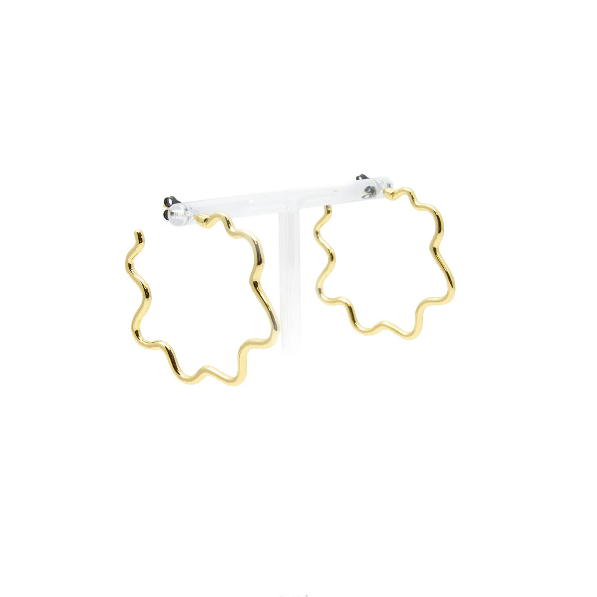 Josephine Hoop | Allie + Bess