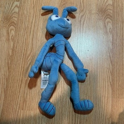 Disney Store A bugs life flik ant plush stuffed animal | eBay US