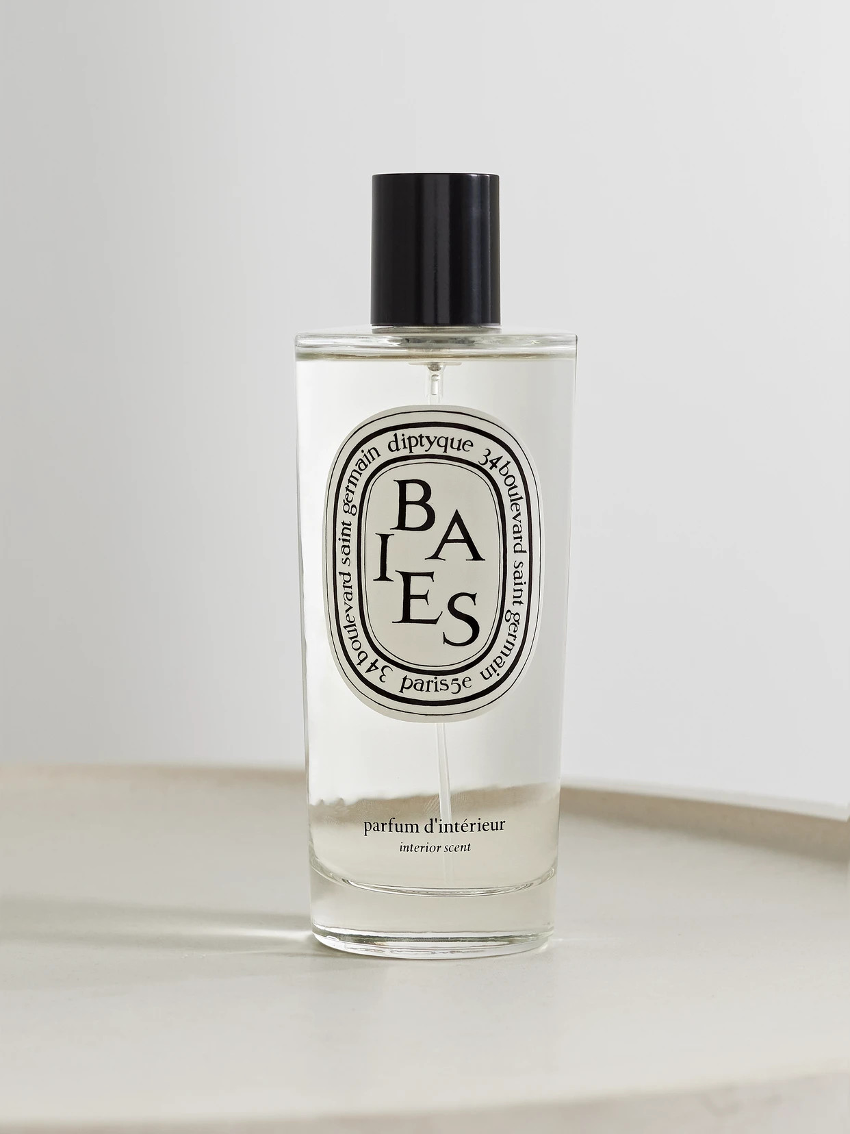 Diptyque - Baies Room Spray, 150ml - one size | NET-A-PORTER (US)