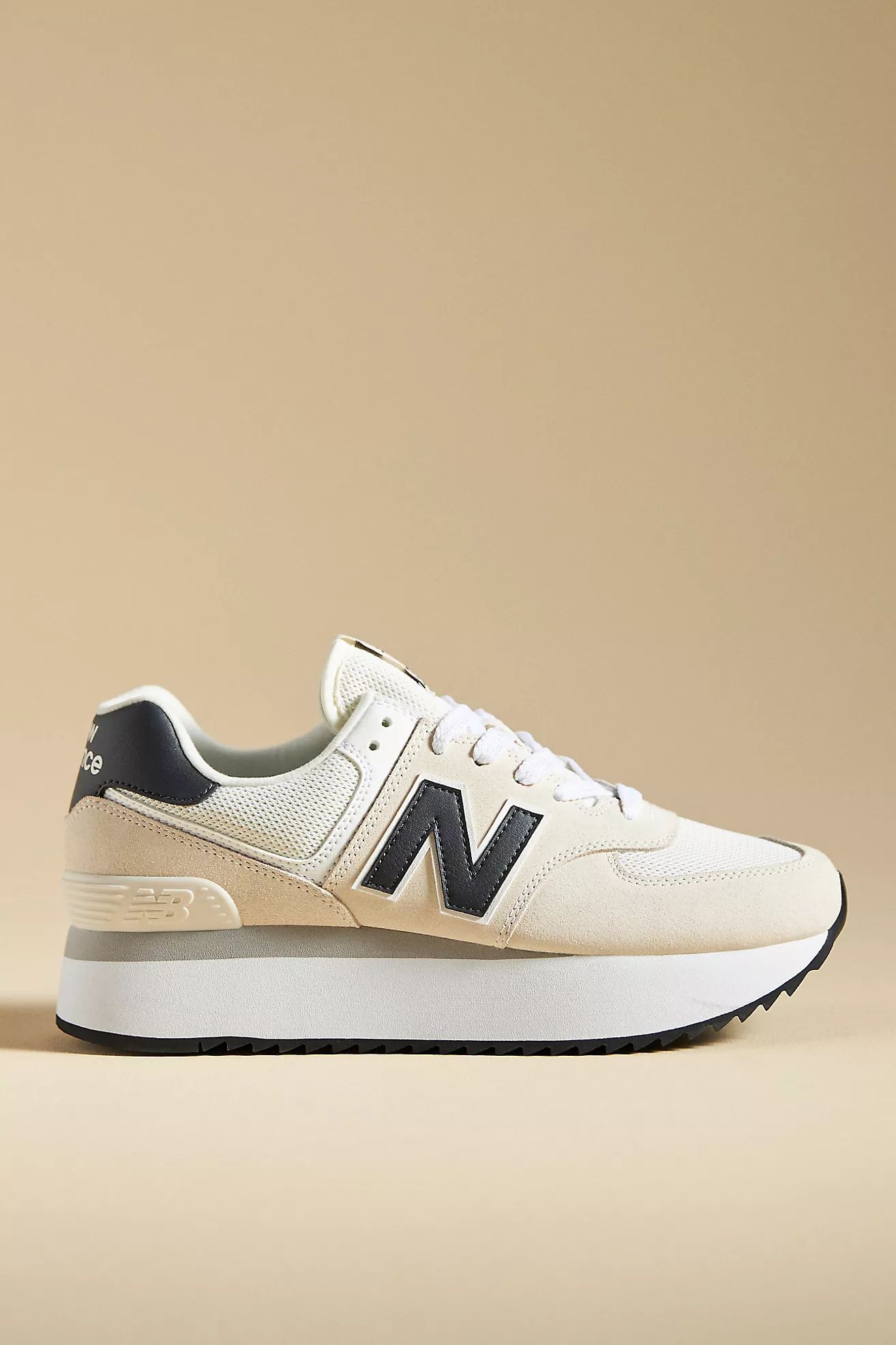 New Balance 574+ Sneakers | Anthropologie (US)