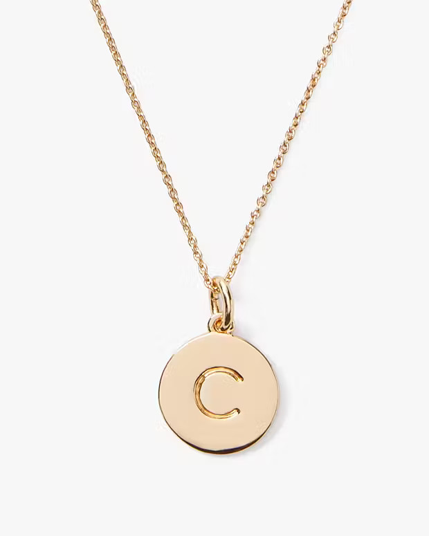 Initial Pendant | Kate Spade (US)