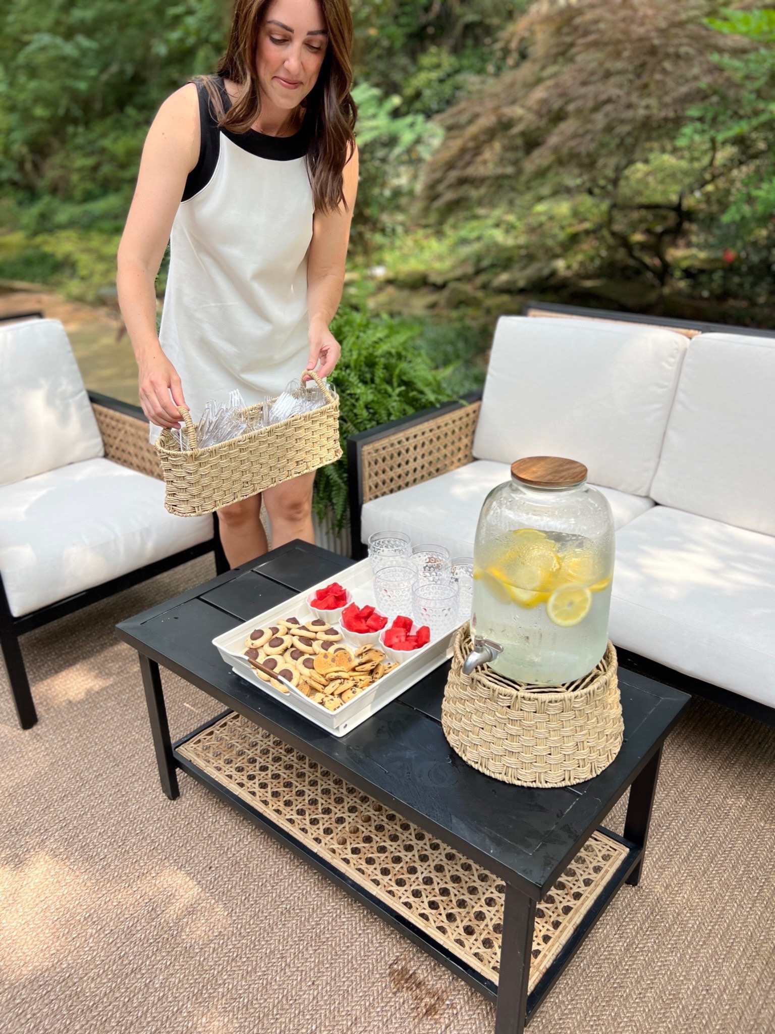 Getting ready for summer! I found the perfect dress for those outdoor parties. It’s only $22!

Walmart, Walmart home, Walmart outdoor, Walmart fashion, dress, summer dress, seasonal fashion, outdoor furniture, patio furniture, balcony, deck, porch #walmarthome#LTKfit



#LTKstyletip #LTKSeasonal #LTKhome