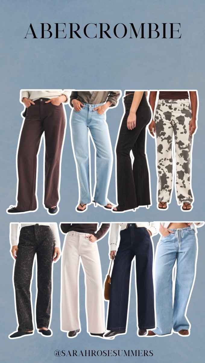 Abercrombie 25-40% off all denim 
Denim on sale
Jeans on sale 

#LTKmomlife #LTKSaleAlert #LTKootd