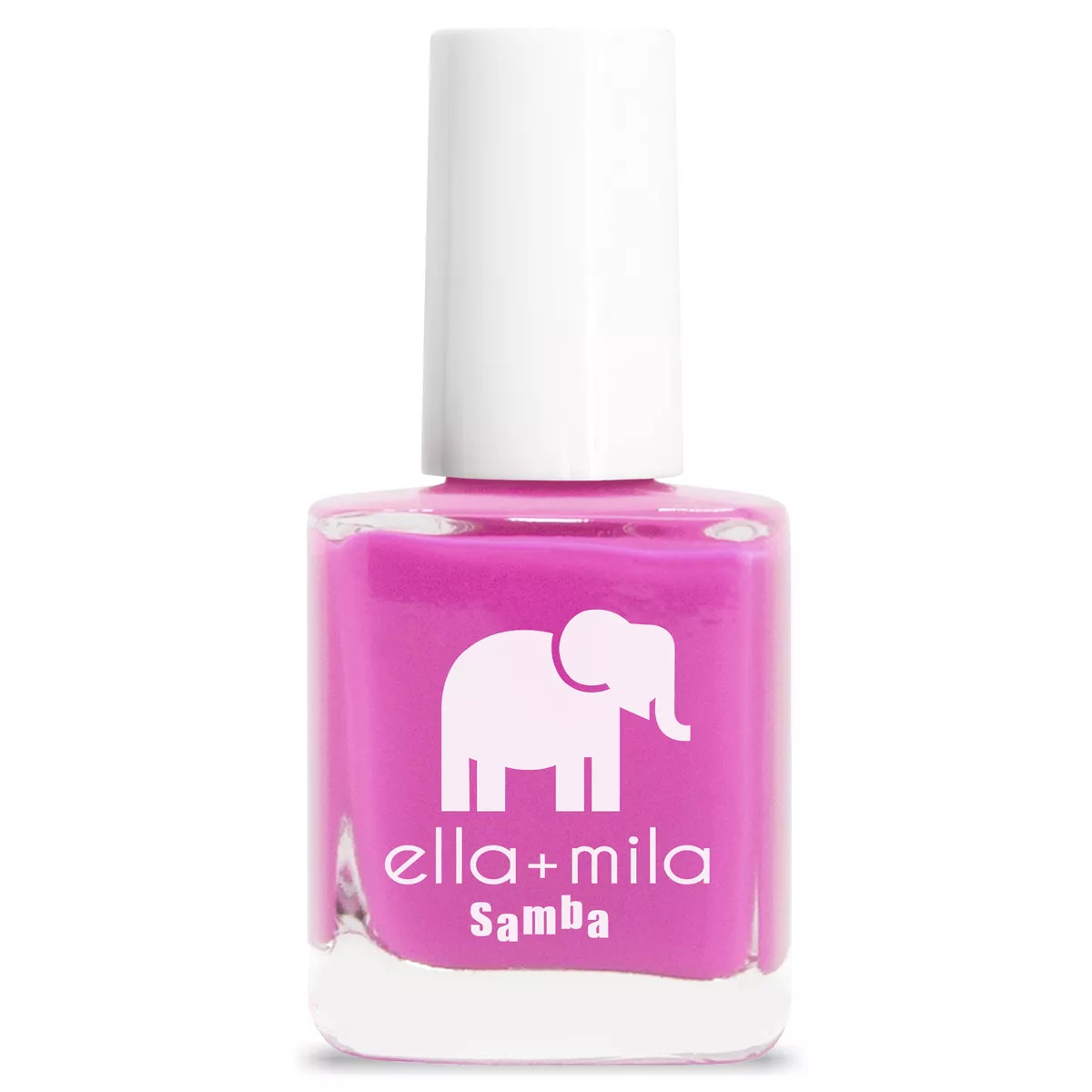 ella+mila Samba Nail Polish Collection - Sun Has Set - 0.45 fl oz | Target
