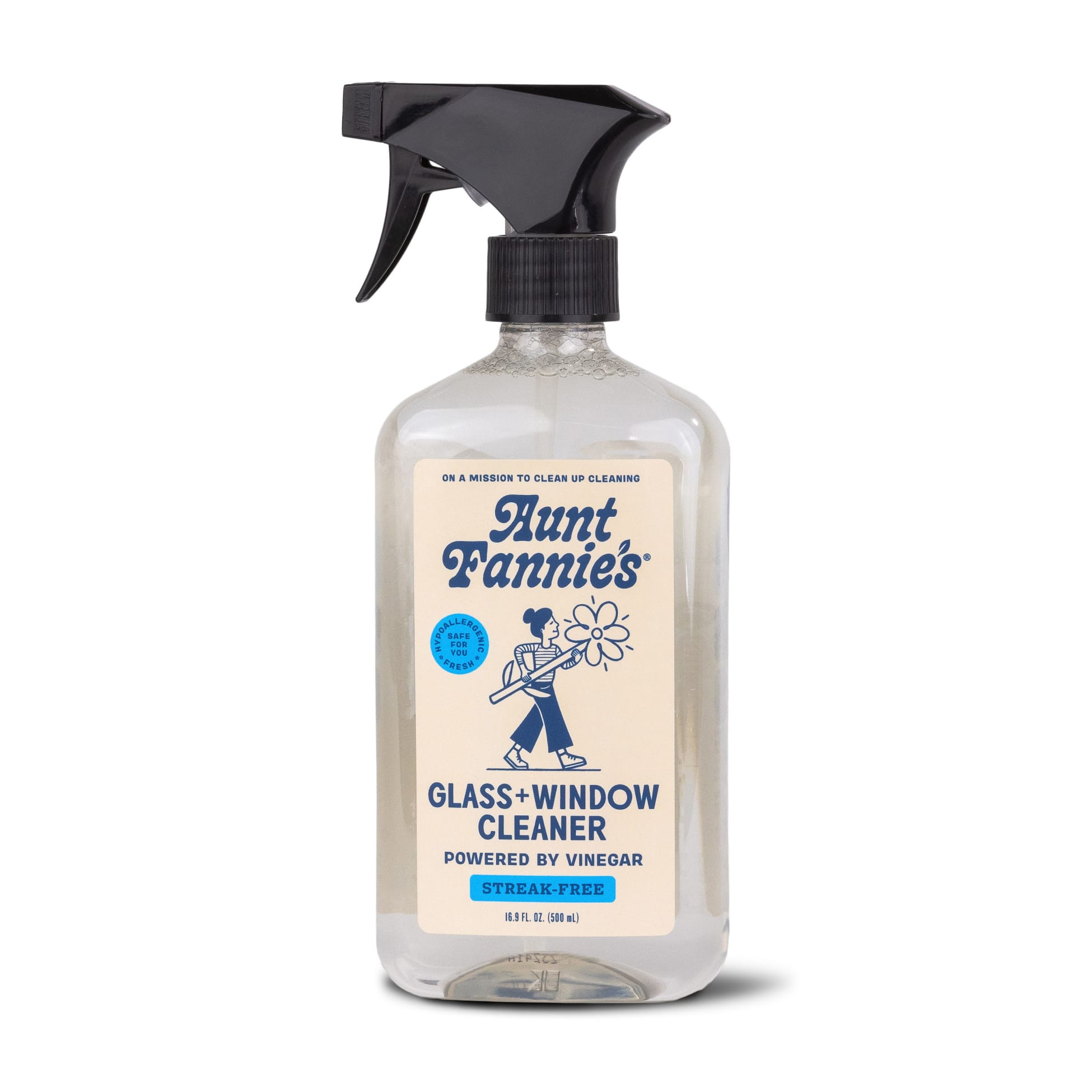 Glass & Window Cleaner | Grove