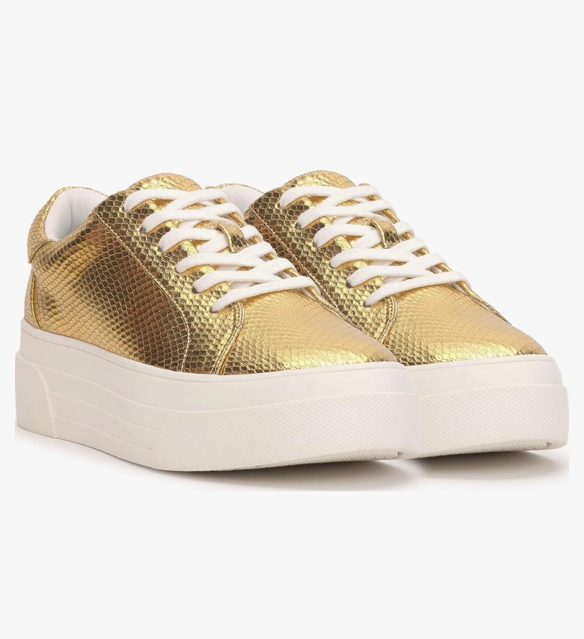 A warmer gold.🤩 #hocspring