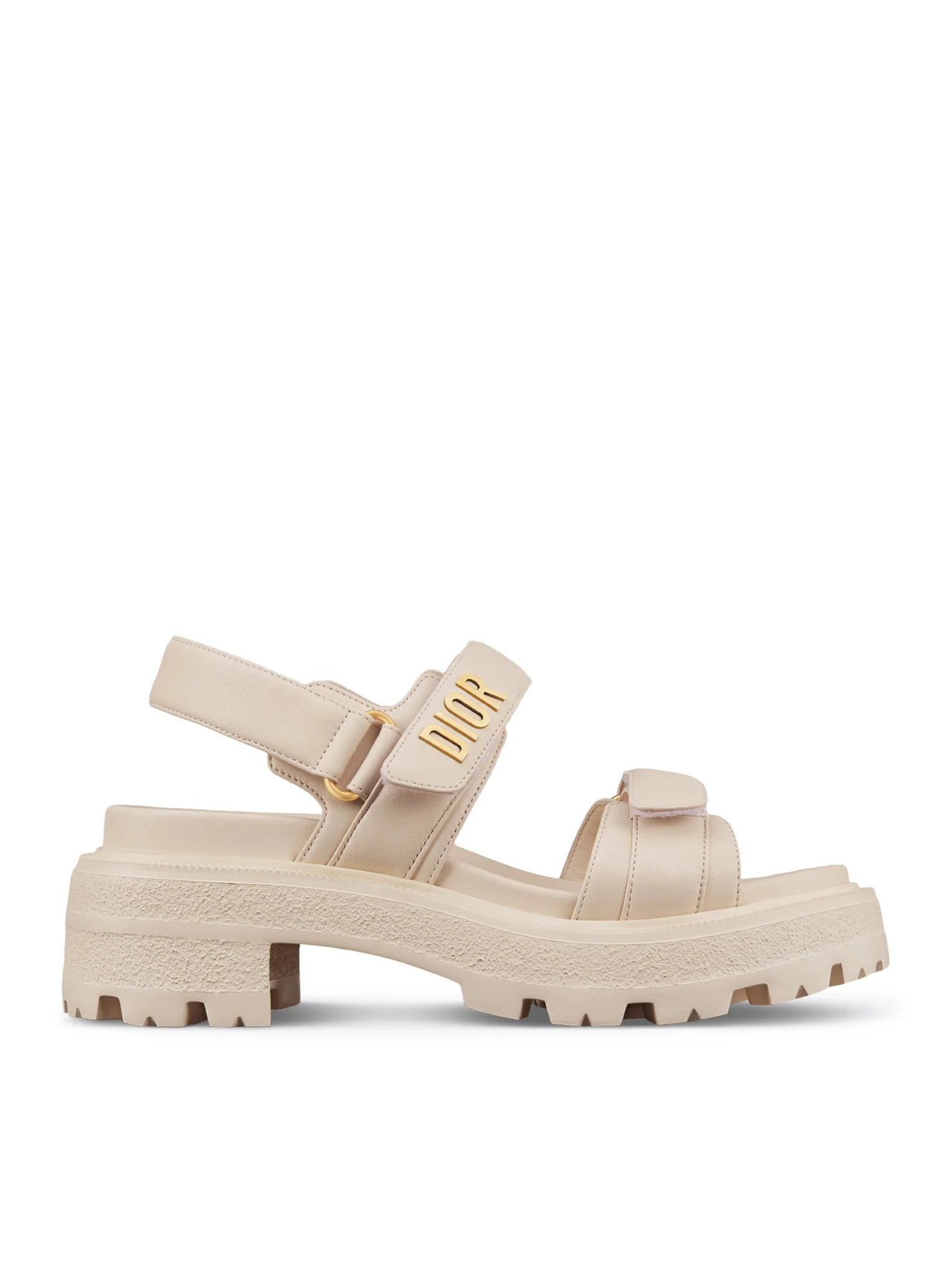 Dioract Platform Sandal - Christian Dior - Woman | Suitnegozi INT