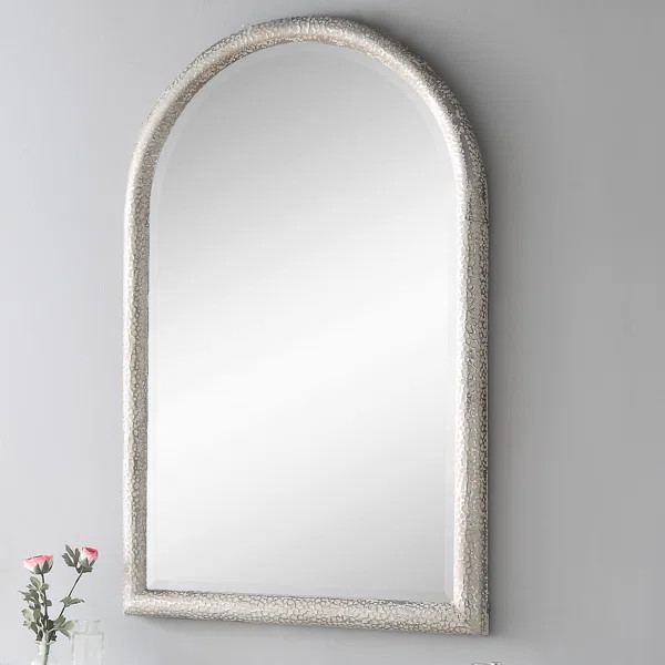 Nerissa Arched Accent Mirror | Wayfair North America