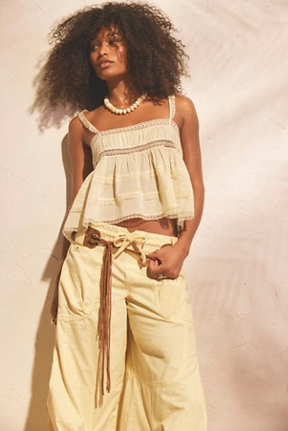 Darling Dreams Cami | Free People (Global - UK&FR Excluded)