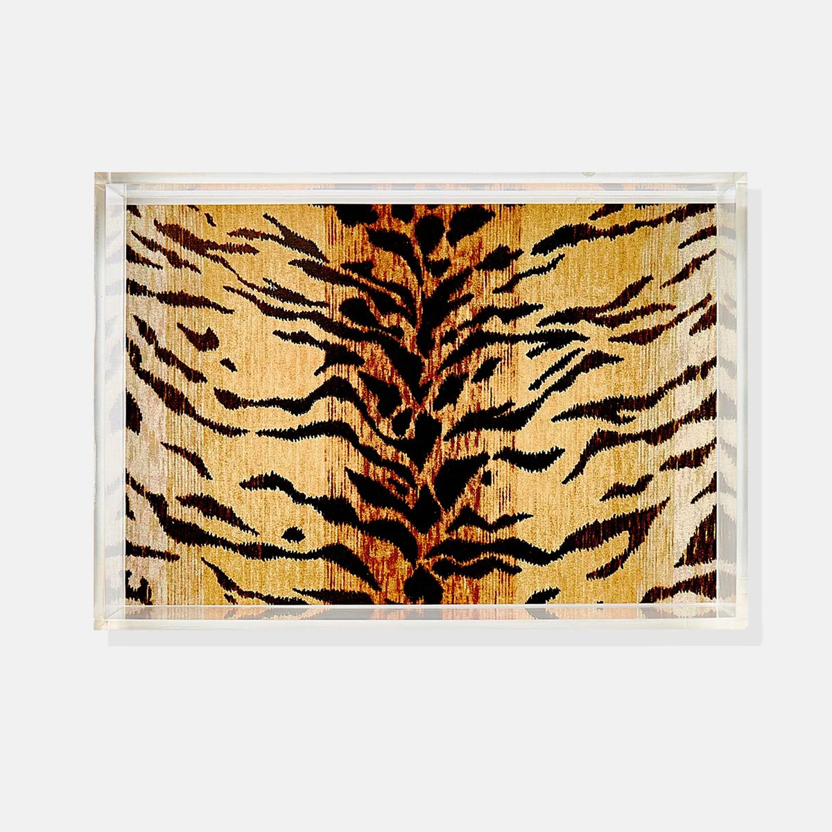 Bengal Print Small Tray | Tart By Taylor