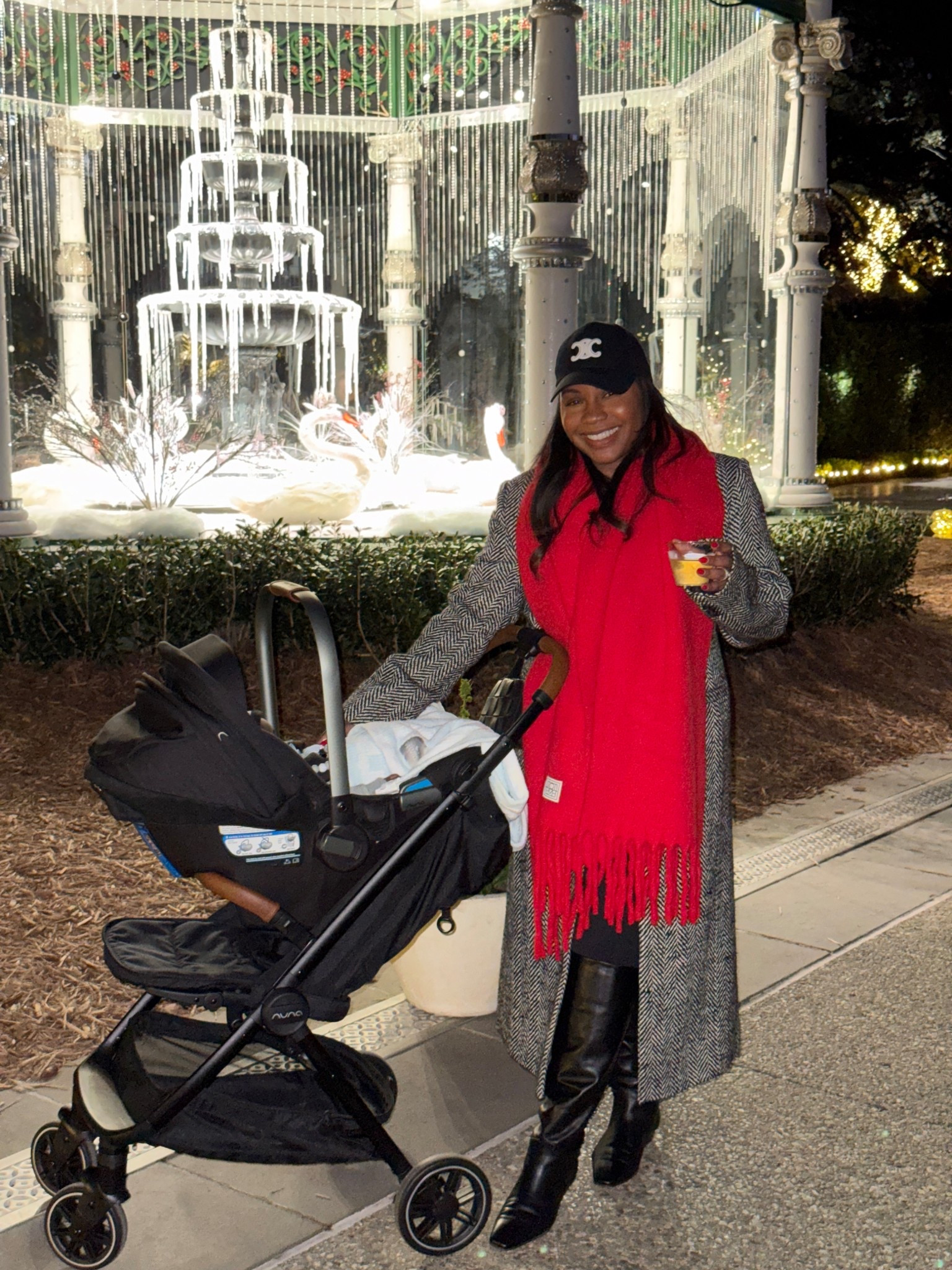 🎄🎅🏾✨

#LTKmomlife #LTKootd #LTKBaby