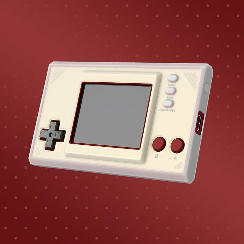 Game & Watch: Super Mario Bros (Nintendo) | Amazon (US)