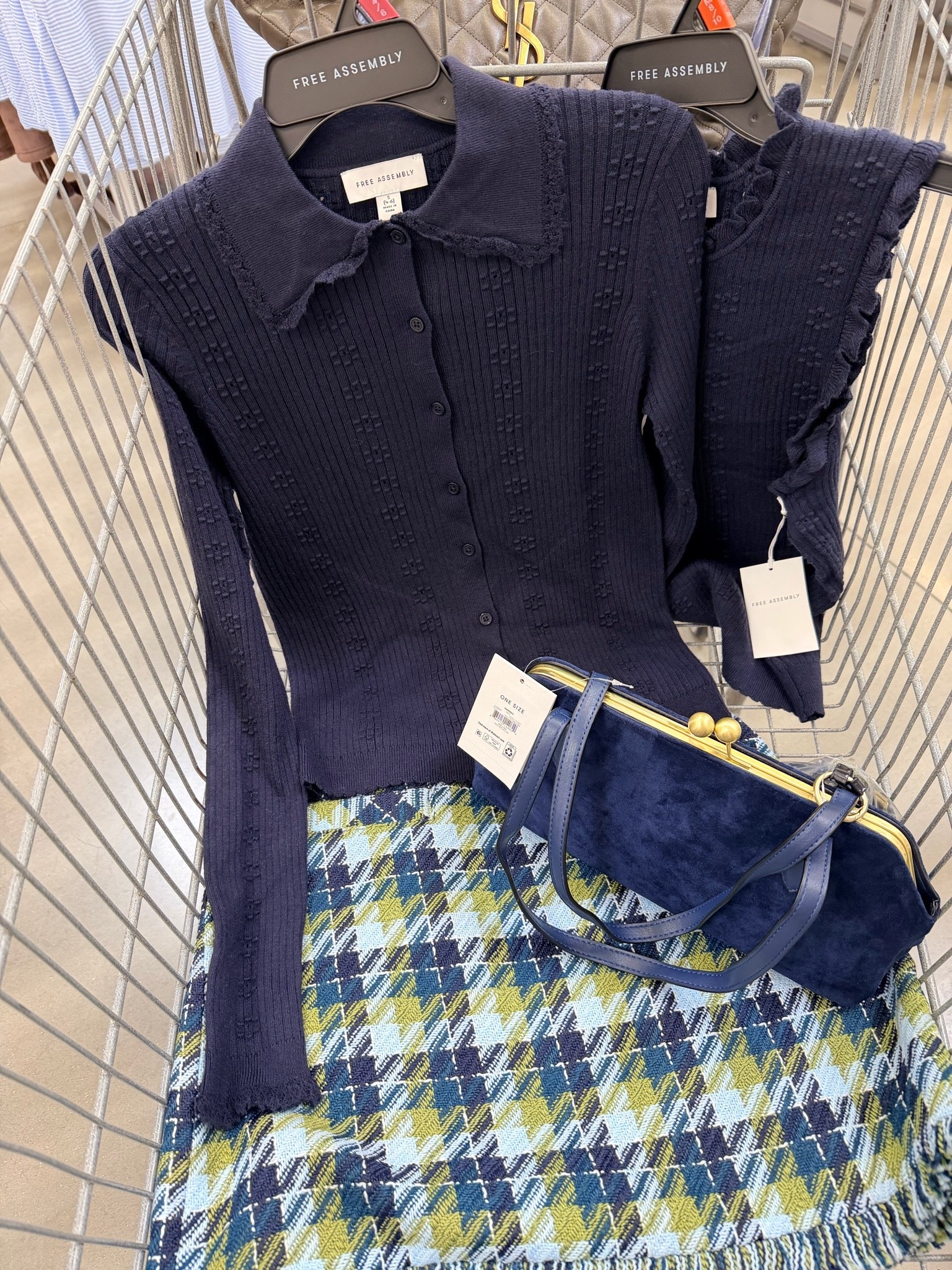 Seriously this is Walmart?? Can’t wait to style this in a future video!

Fall outfits
Fall trends
Preppy style
Fall outfits women over 40
Walmart fashion

#LTKOver40 #LTKPetite #LTKootd