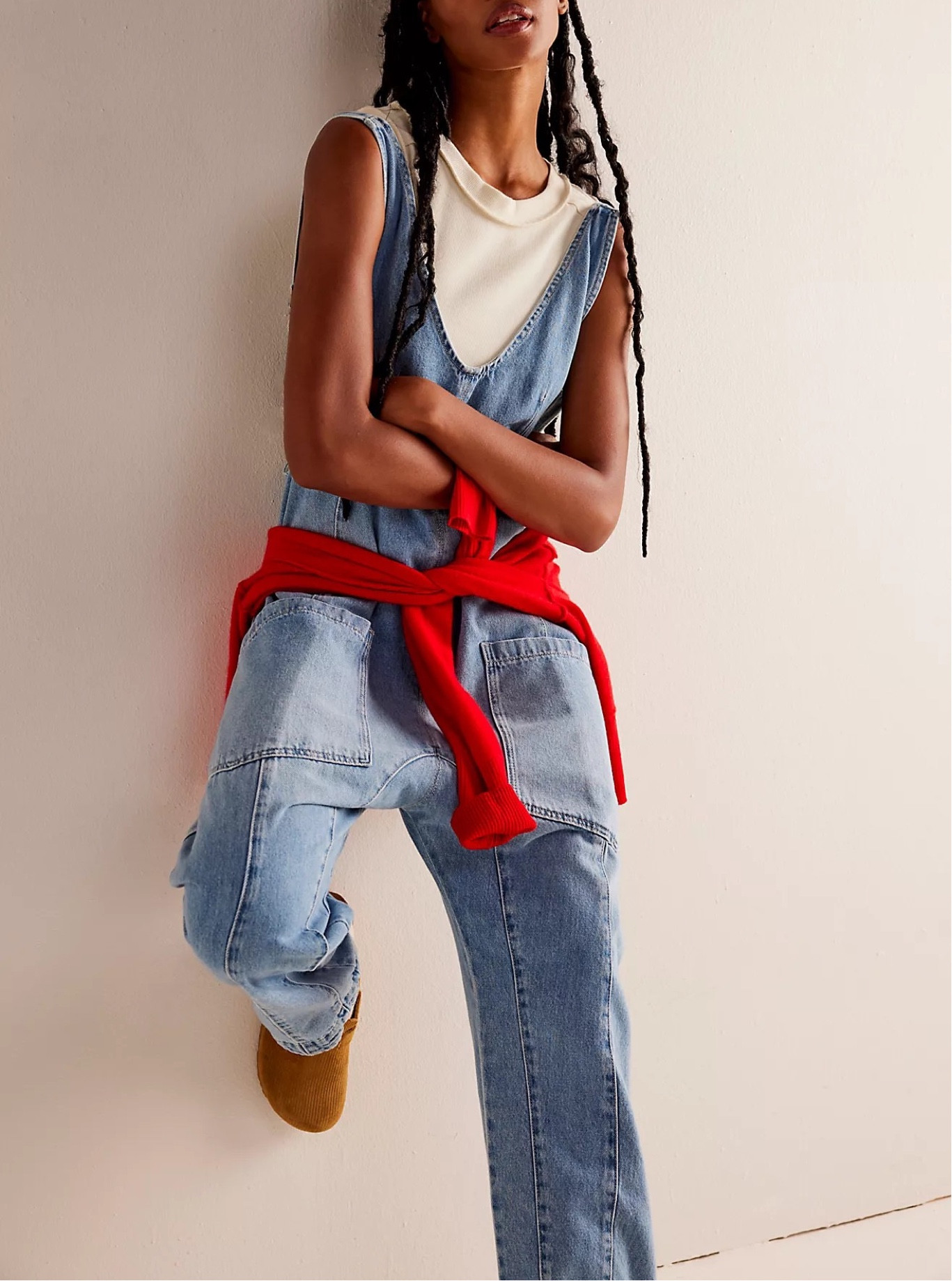 SO FUN!
Fits tts, runs a bit oversized.
Comes in several colors.

#missiefit #freepeople 

#LTKmidsize #LTKstyletip #LTKtravel