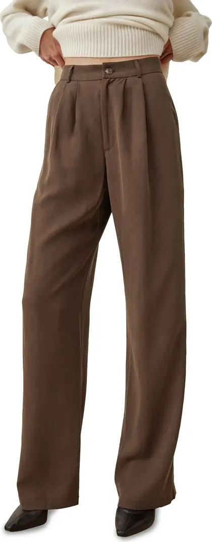 Mason Wide Leg Pants | Nordstrom