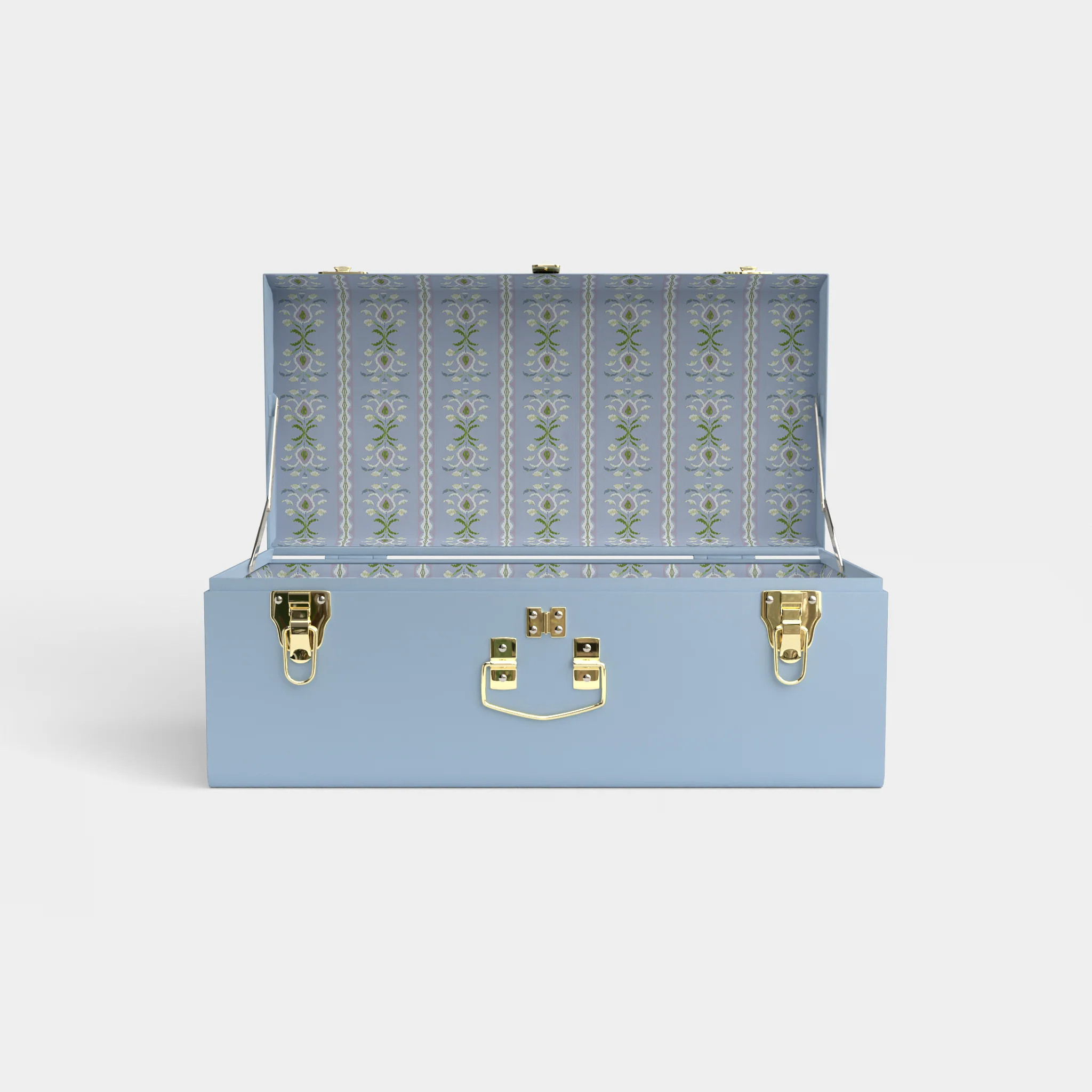 Laura Park x Petite Keep Petite Trunk | Petite Keep, LLC