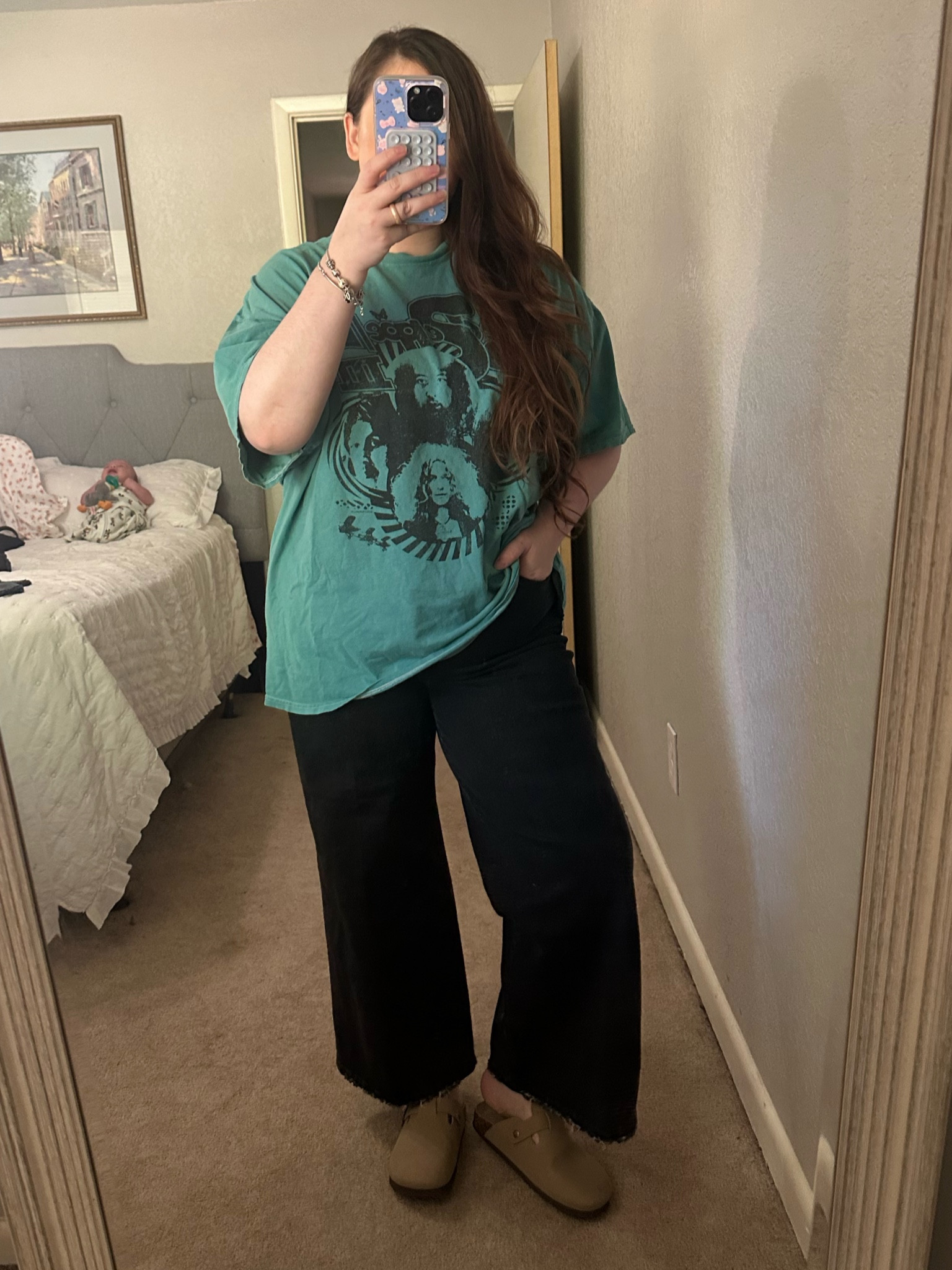 Nordstrom anniversary sale
Good American jeans size 14

#LTKxNSale #LTKMidsize #LTKSummerSales