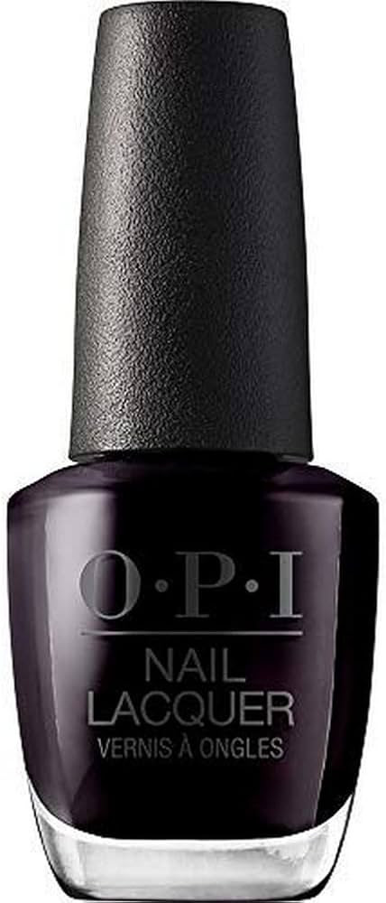 OPI Nail Lacquer, NL W42 Lincoln Park After Dark, 0.5 Fl Oz | Amazon (US)