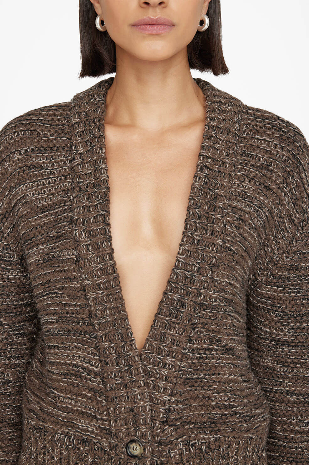 Dayna Cardigan | Anine Bing