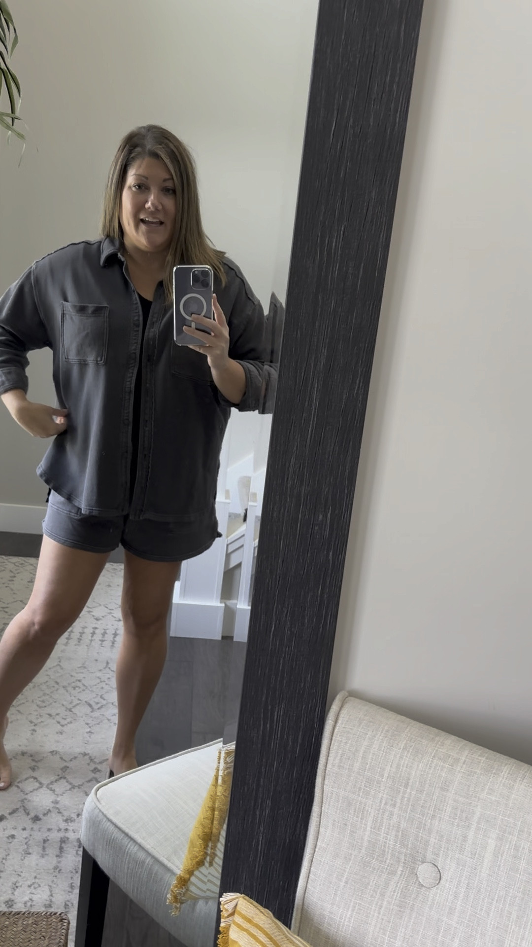 Another of last weeks best sellers for me was the Aerie set that’s perfect for those chilly mornings!

#LTKSeasonal #LTKstyletip #LTKfindsunder50