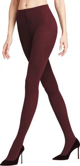 Pure Matte 50 Opaque Tights | Nordstrom