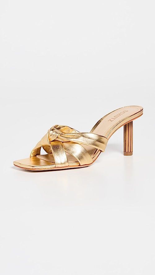 Mindy Pin Heels | Shopbop