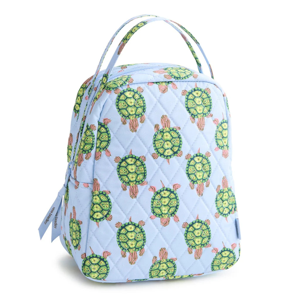 Lunch Bag | Vera Bradley