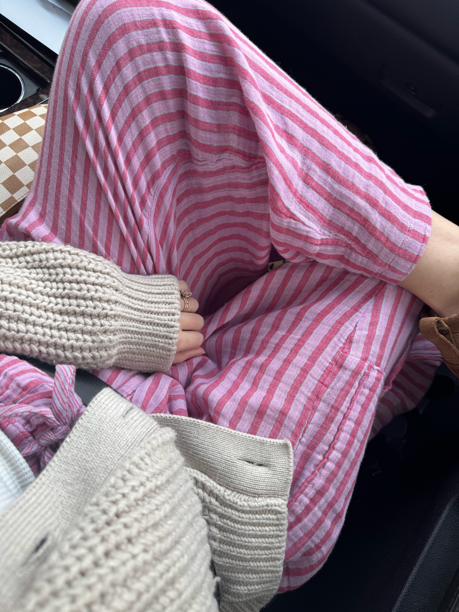 100% cotton hippy pants!! I have them in both colors 🥰 

#LTKGiftGuide