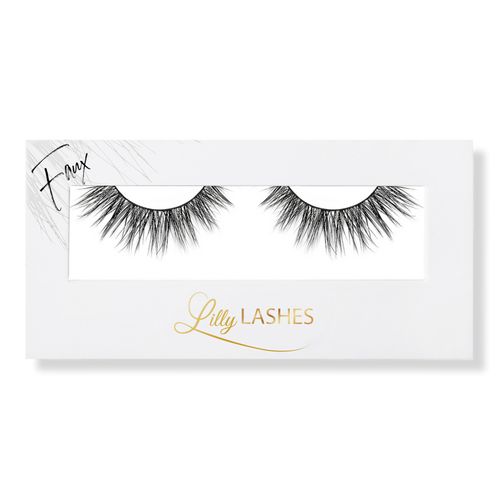 Luxe Lite Faux Mink Lashes | Ulta