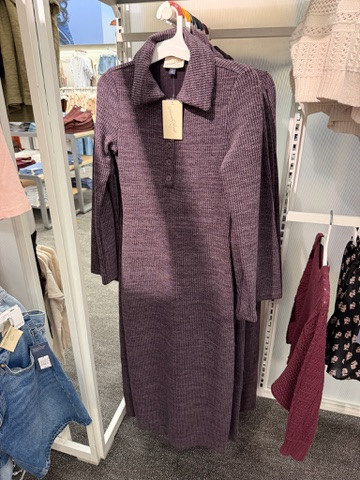This $35 Target dress is SUCH a good fall find 🍂💜 The fitted polo style makes it feel polished without trying too hard, and it’s one of those easy pieces you can wear for work, dinner, date night + everything in between. Add boots and you’re done!

wedding guest dress summer plus size, fall outfits women, country concert outfits, teacher outfits, date night outfits, concert outfit ideas, fall wedding guest dresses, business casual workwear, work outfits, vacation outfits beach
 

 #LTKootd #LTKSeasonal